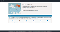 Desktop Screenshot of media-quiz.com